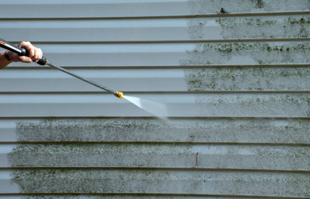 Professional Pressure Washing Services in Baldwinsville, NY